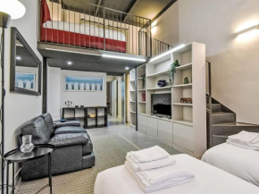 Apartment Gluck Central Station Lofts-2 by Interhome